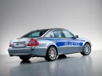 Mercedes-Benz E300 BlueTEC 2009 года